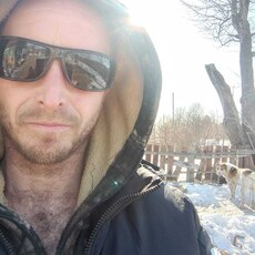 Фотография мужчины Алекс, 38 лет из г. Артем