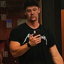 Серый, 37 лет