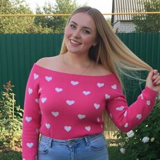 Фотография девушки Даша, 37 лет из г. Чернигов