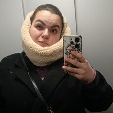 Фотография девушки Надежда, 30 лет из г. Старая Купавна