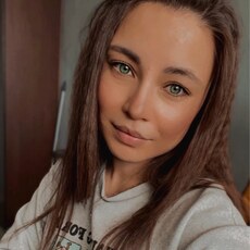 Фотография девушки Анастасия, 31 год из г. Симферополь