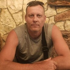 Фотография мужчины Волк, 44 года из г. Костанай