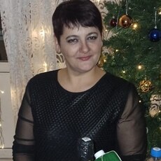 Фотография девушки Ирина, 47 лет из г. Барнаул