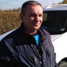 Фотография мужчины Владимр, 65 лет из г. Новосибирск