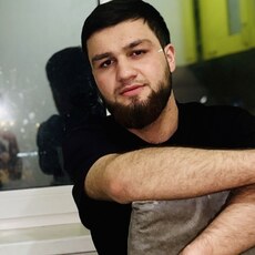 Фотография мужчины Али, 24 года из г. Екатеринбург