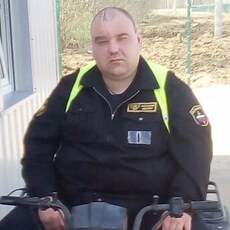 Фотография мужчины Вадим, 44 года из г. Вязьма