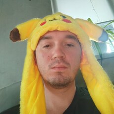 Фотография мужчины Александр, 30 лет из г. Керчь