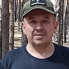 Фотография мужчины Николай, 49 лет из г. Воронеж