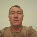 Иброхим, 43 года