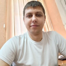 Фотография мужчины Владислав, 29 лет из г. Заозерный