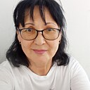 Шолпан, 56 лет