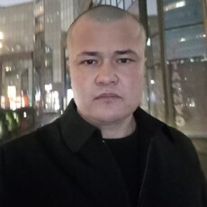 Фотография мужчины Рахмат, 32 года из г. Алматы