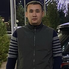 Фотография мужчины Нур, 27 лет из г. Актау