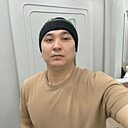 Мухаммад, 30 лет