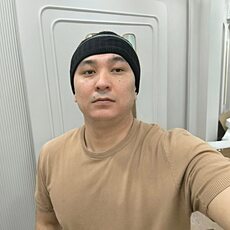 Фотография мужчины Мухаммад, 30 лет из г. Уральск