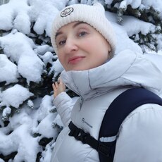 Фотография девушки Ева, 45 лет из г. Воронеж