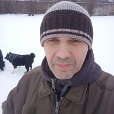 Фотография мужчины Николай, 57 лет из г. Умань