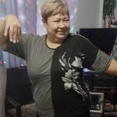 Фотография девушки Марина, 62 года из г. Челябинск