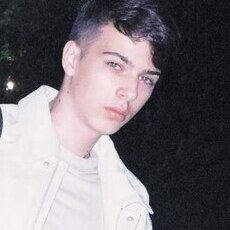 Фотография мужчины Даня, 18 лет из г. Барнаул