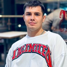 Фотография мужчины Евгений, 25 лет из г. Новосибирск