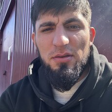 Фотография мужчины Шамиль, 30 лет из г. Тюмень