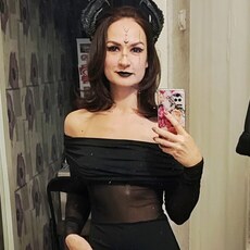 Фотография девушки Ксения, 35 лет из г. Севастополь