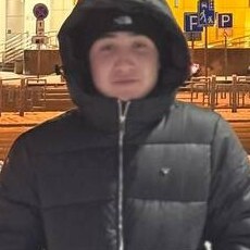 Фотография мужчины Огабек, 19 лет из г. Тобольск