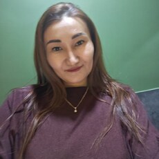 Фотография девушки Айслу, 42 года из г. Костанай