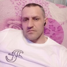 Фотография мужчины Николай, 39 лет из г. Глубокое