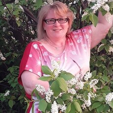 Фотография девушки Марина, 52 года из г. Богданович