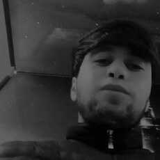 Фотография мужчины Адм, 27 лет из г. Мурманск