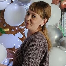 Фотография девушки Оксана, 34 года из г. Иркутск