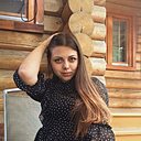 Елизавета, 25 лет