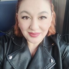 Фотография девушки Анита, 44 года из г. Москва