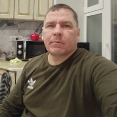 Фотография мужчины Данил, 36 лет из г. Печора