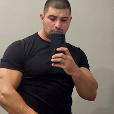 Фотография мужчины Rasim, 35 лет из г. Ставрополь