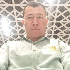 Фотография мужчины Серёга, 33 года из г. Ижевск