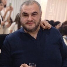 Фотография мужчины Арт, 41 год из г. Тбилиси