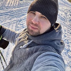 Фотография мужчины Errr, 30 лет из г. Димитровград