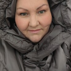 Фотография девушки Агния, 48 лет из г. Пермь