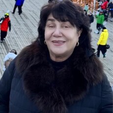 Фотография девушки Римма, 65 лет из г. Алматы