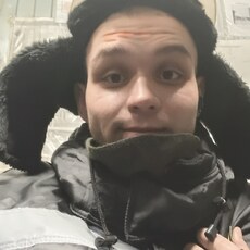 Фотография мужчины Egor, 23 года из г. Пермь