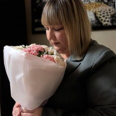 Фотография девушки Юлия, 39 лет из г. Казань