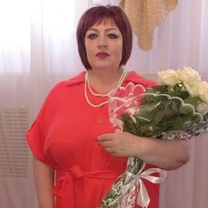 Фотография девушки Ольга, 57 лет из г. Пенза
