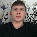 Андрей, 20 лет