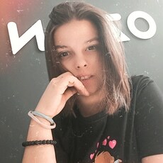 Фотография девушки Ксюша, 31 год из г. Череповец