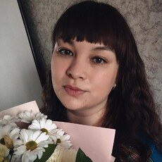 Фотография девушки Светлана, 27 лет из г. Чита
