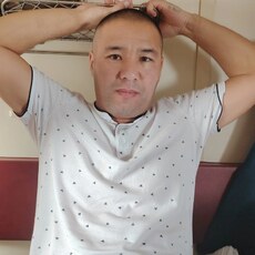 Фотография мужчины Дастан, 26 лет из г. Кызылорда