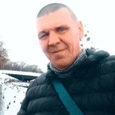 Фотография мужчины Сергей, 44 года из г. Гродно