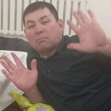 Фотография мужчины Абай, 40 лет из г. Алматы